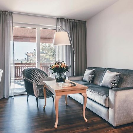Golserhof Тироло Екстериор снимка