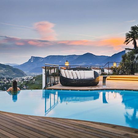 Golserhof Тироло Екстериор снимка