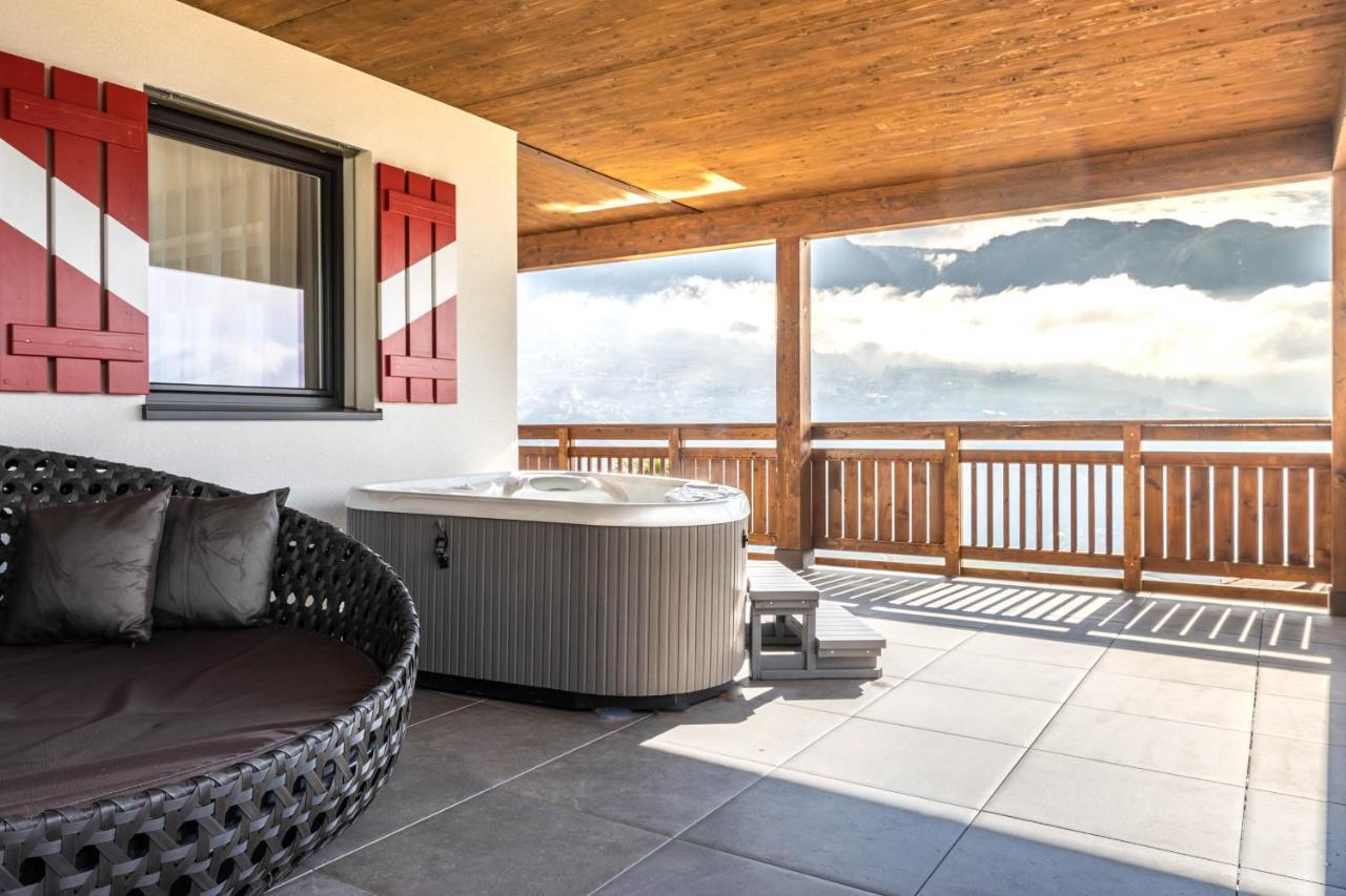 Golserhof Тироло Екстериор снимка