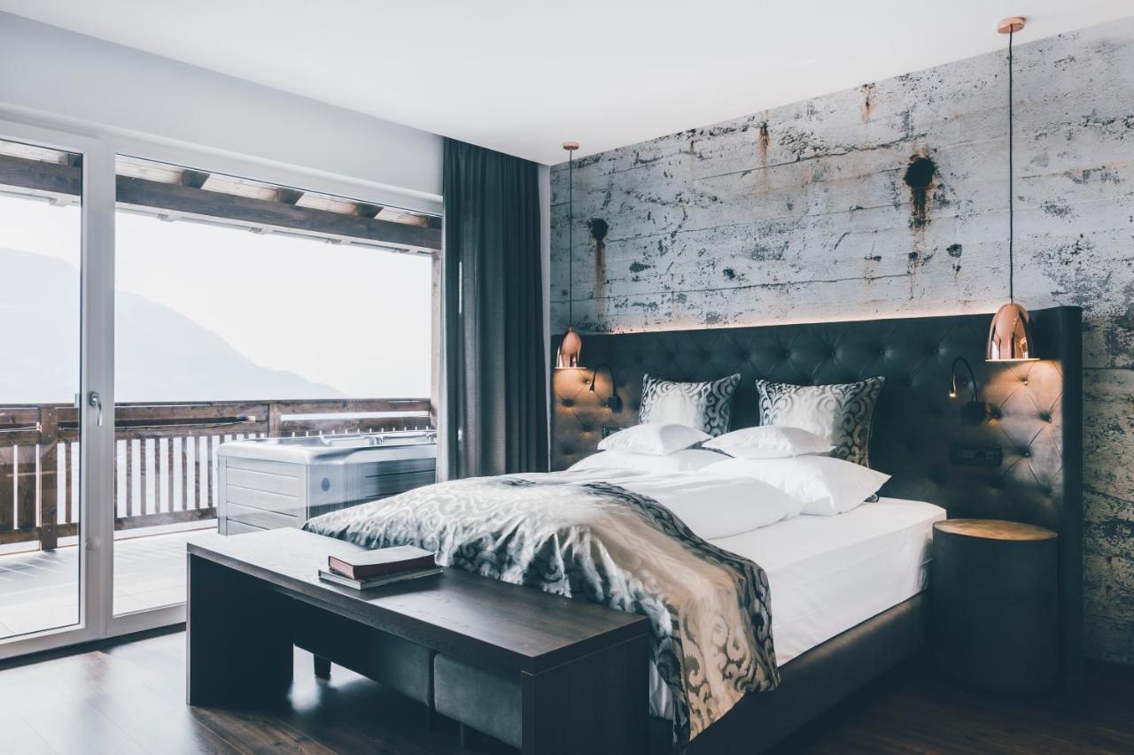 Golserhof Тироло Екстериор снимка