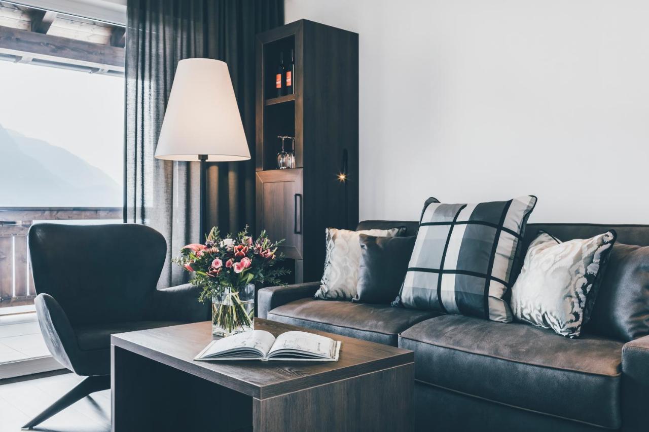 Golserhof Тироло Екстериор снимка