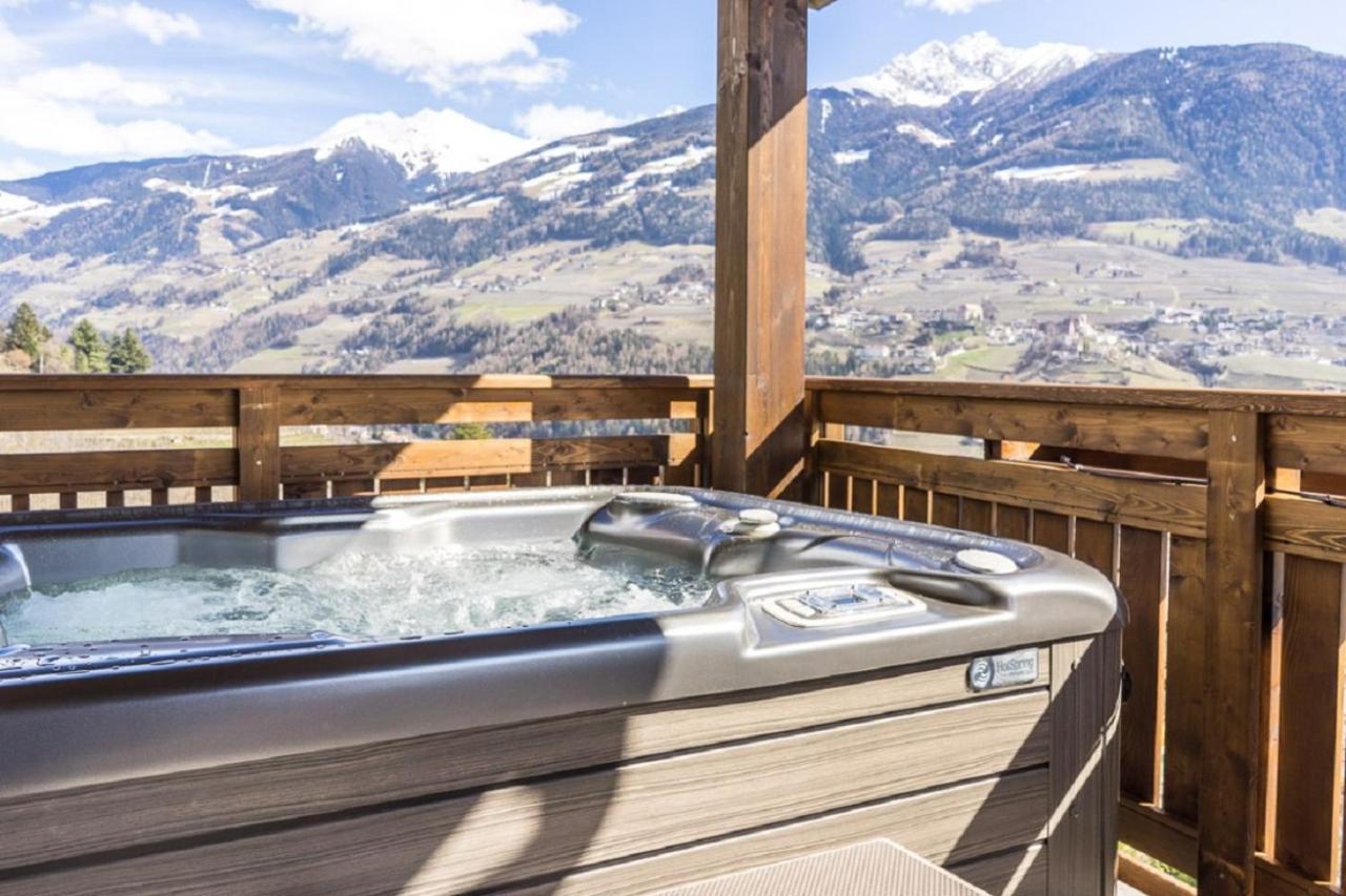 Golserhof Тироло Екстериор снимка