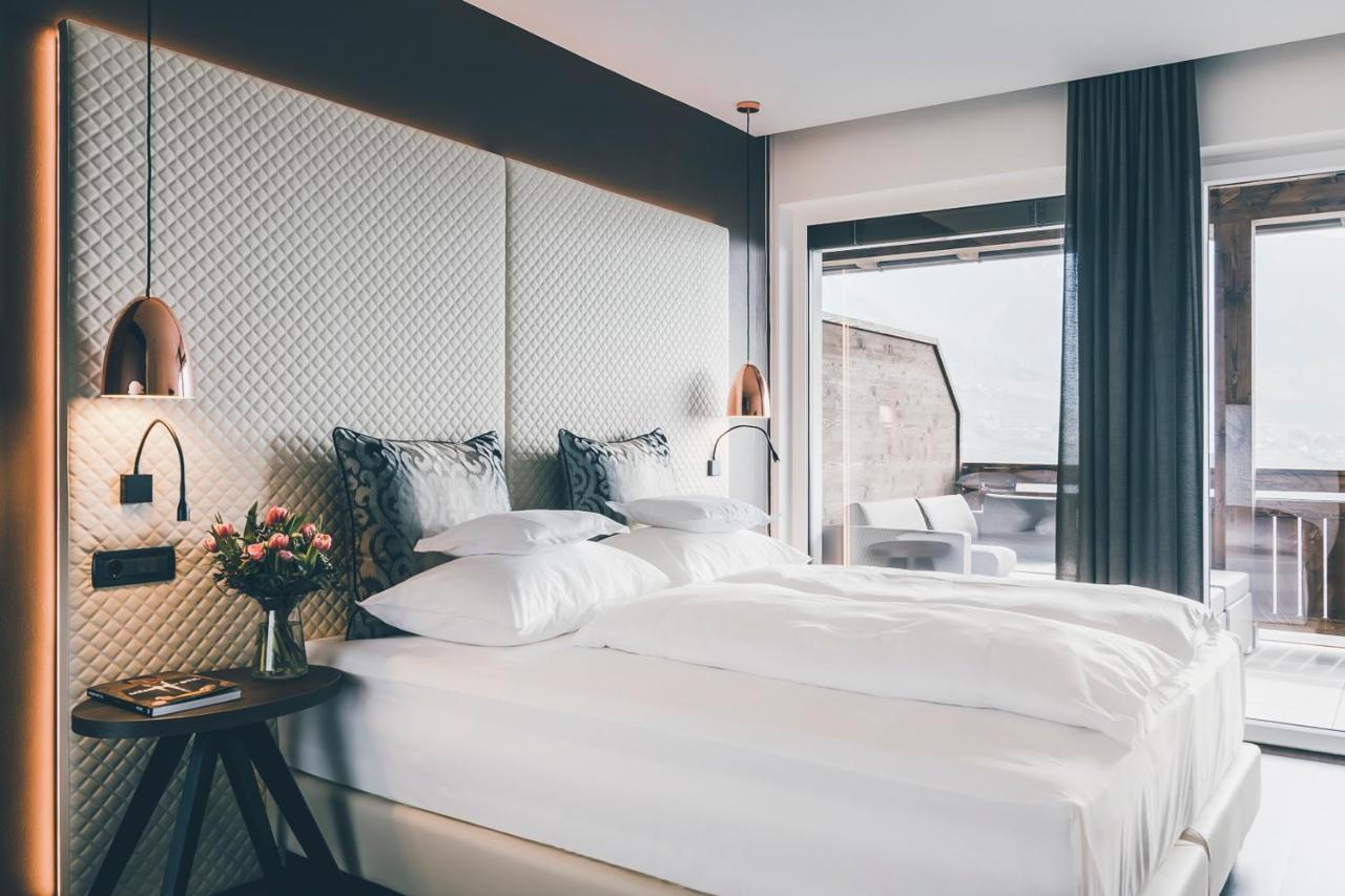 Golserhof Тироло Екстериор снимка