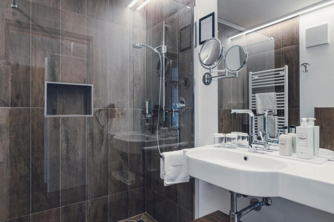 Golserhof Тироло Екстериор снимка