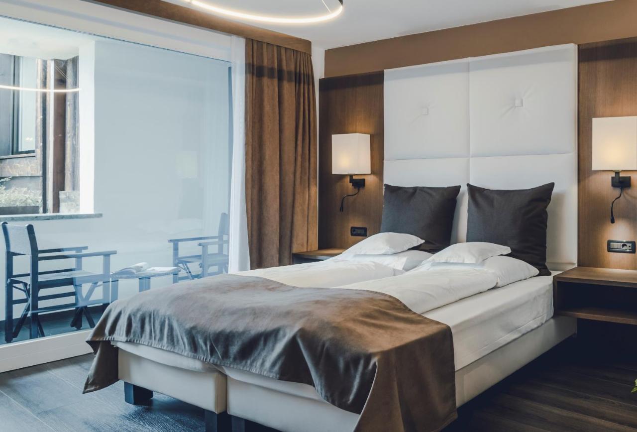 Golserhof Тироло Екстериор снимка