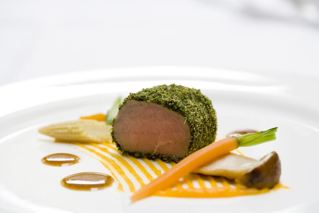 Golserhof Тироло Екстериор снимка