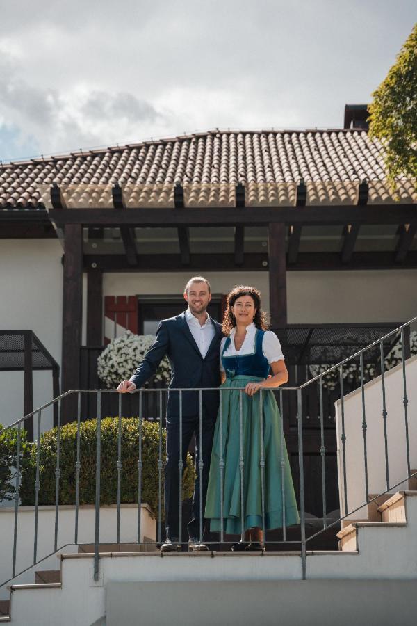 Golserhof Тироло Екстериор снимка