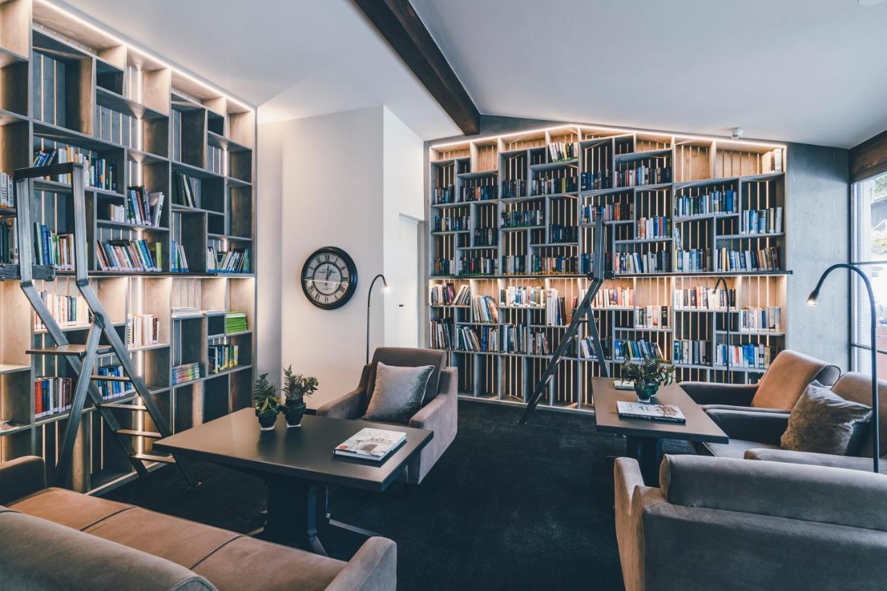 Golserhof Тироло Екстериор снимка