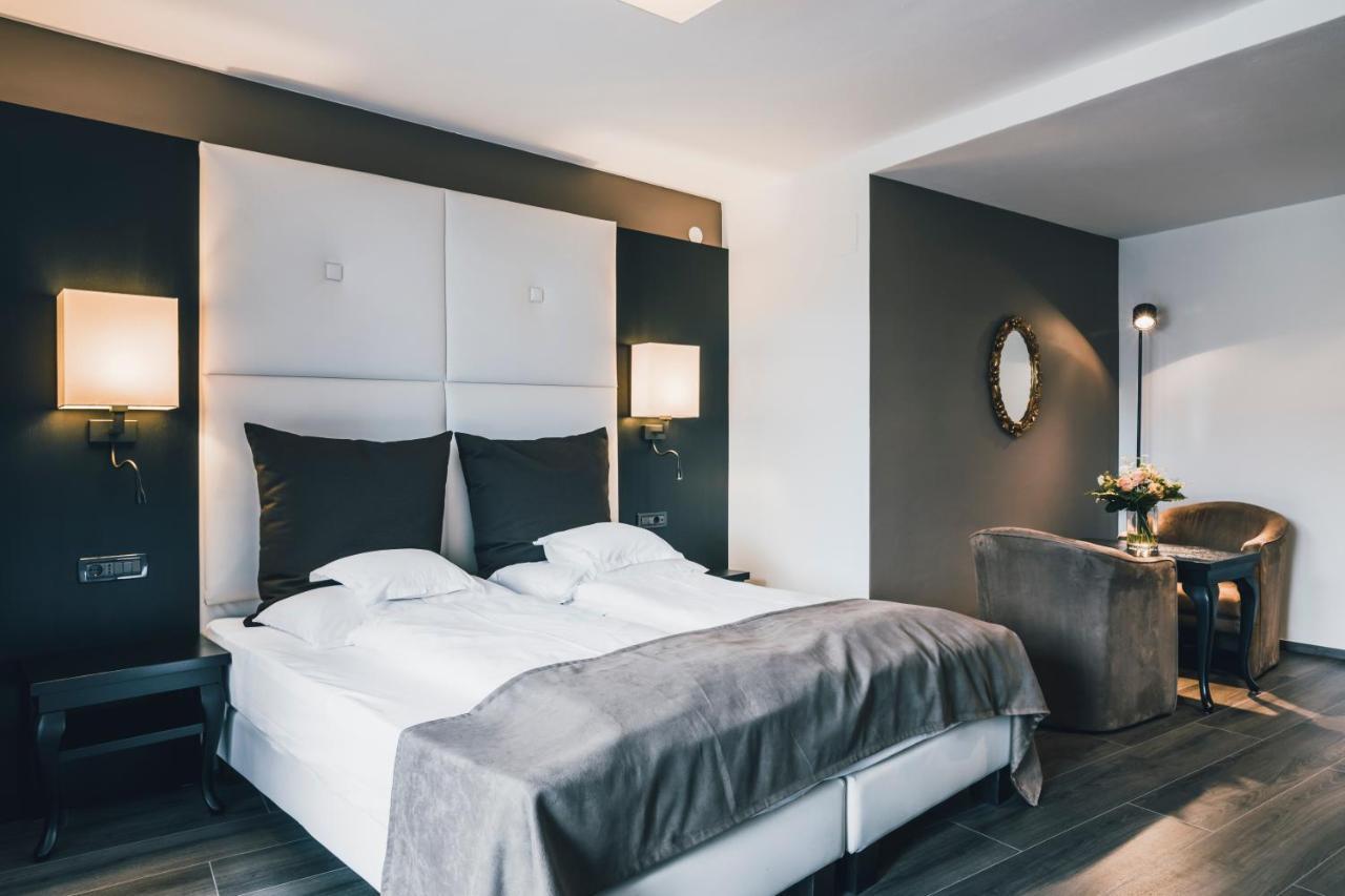 Golserhof Тироло Екстериор снимка