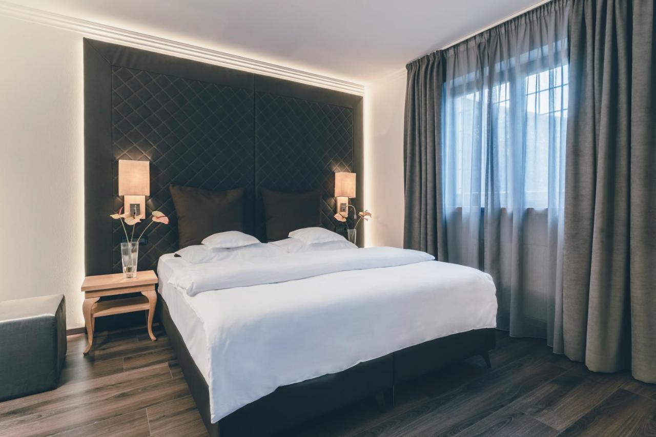 Golserhof Тироло Екстериор снимка