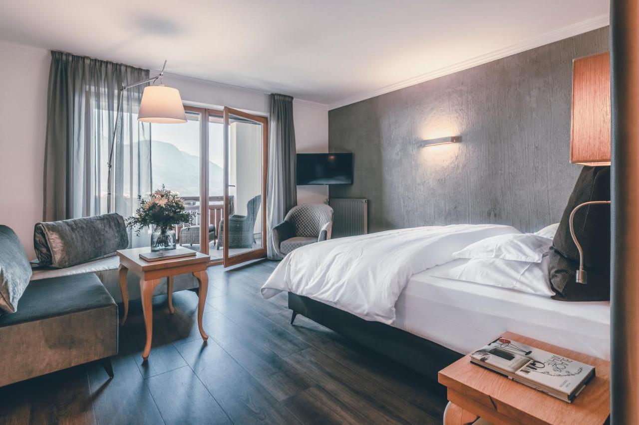 Golserhof Тироло Екстериор снимка