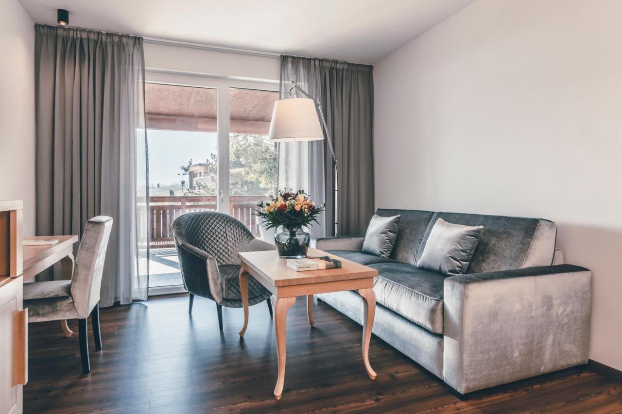 Golserhof Тироло Екстериор снимка