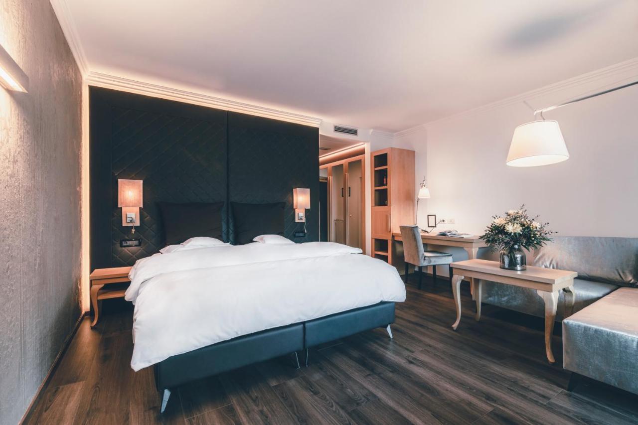 Golserhof Тироло Екстериор снимка