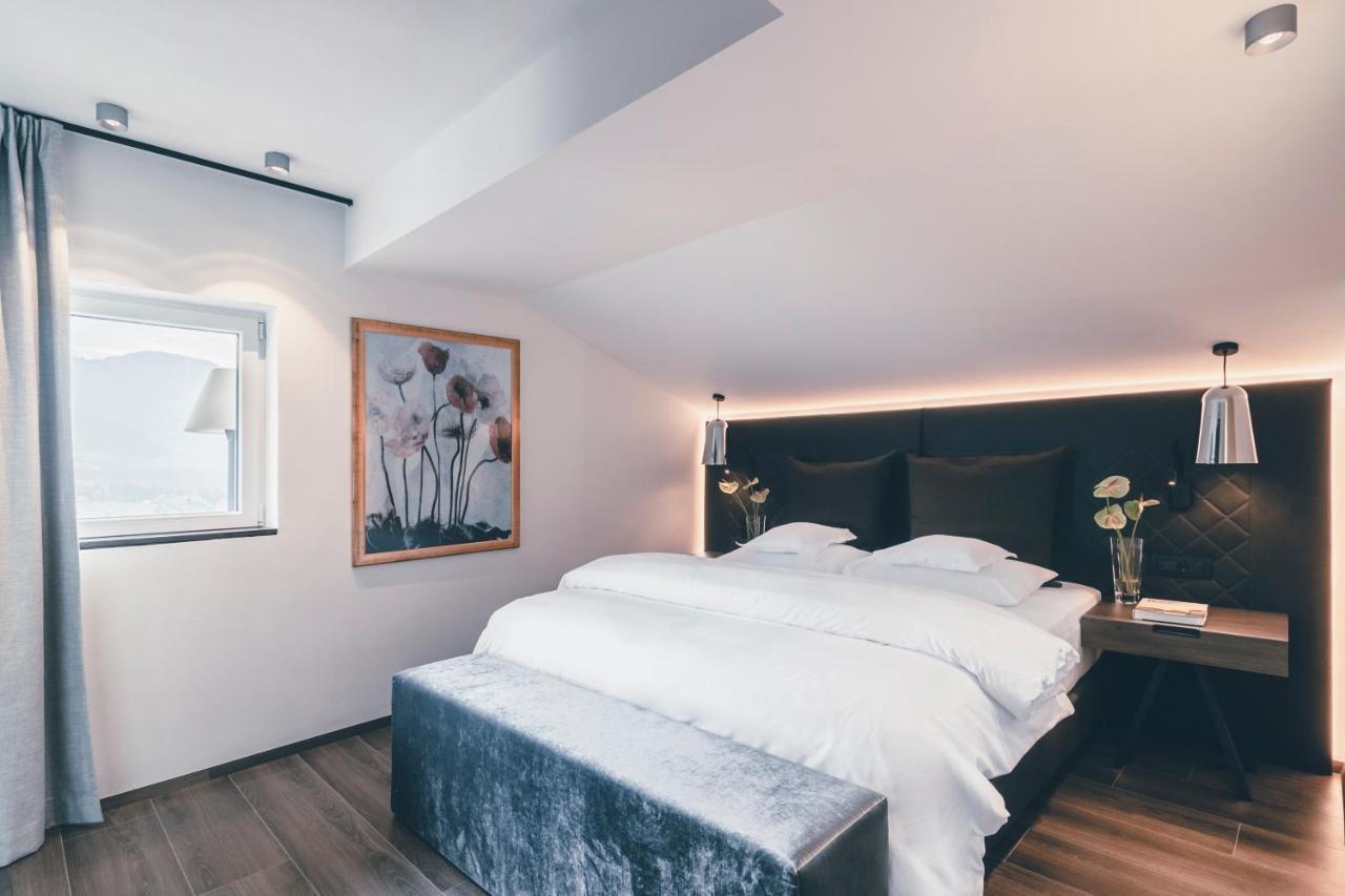 Golserhof Тироло Екстериор снимка