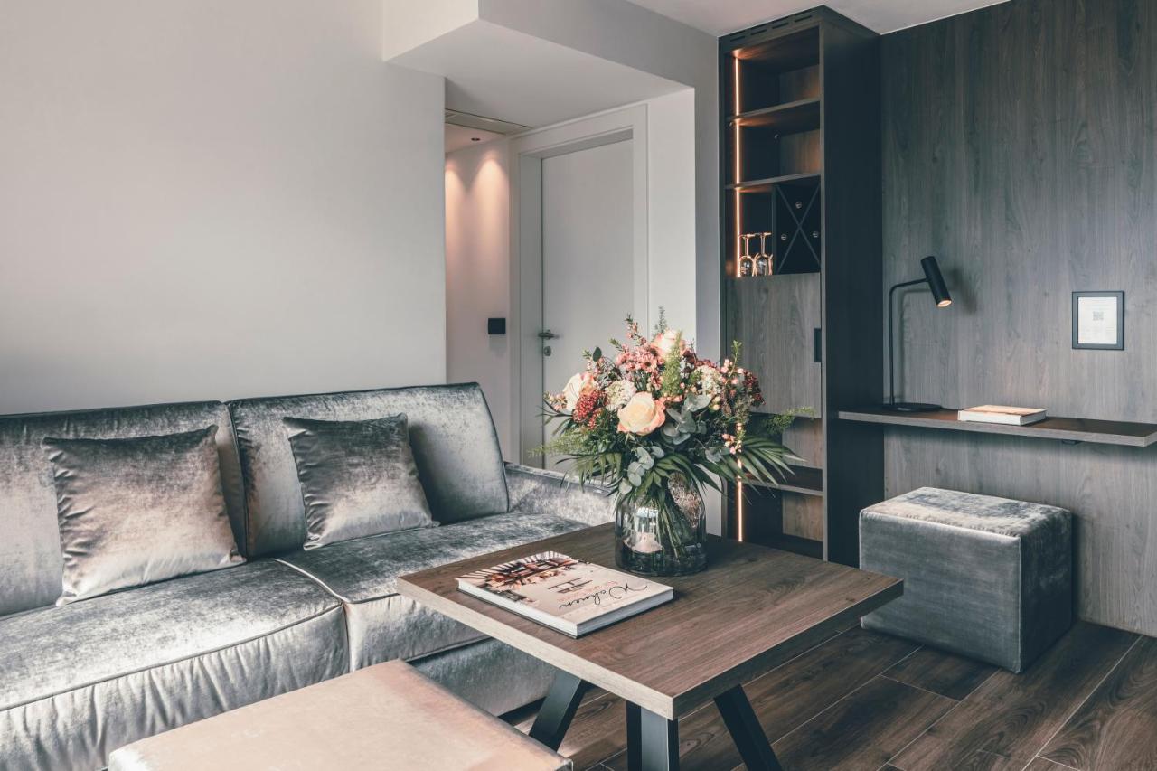 Golserhof Тироло Екстериор снимка