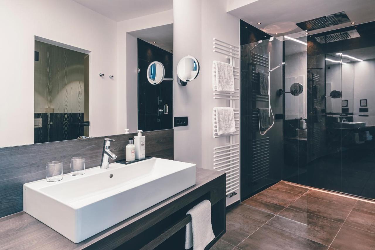 Golserhof Тироло Екстериор снимка