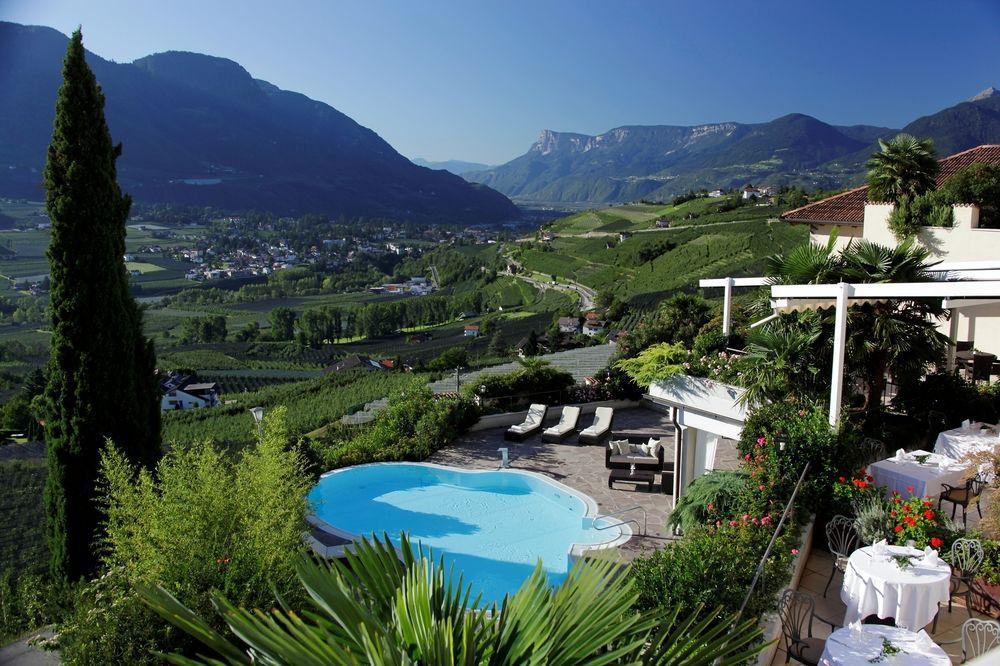 Golserhof Тироло Екстериор снимка