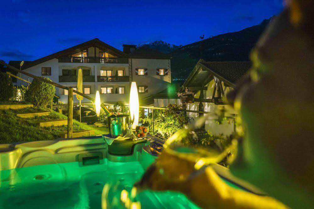 Golserhof Тироло Екстериор снимка