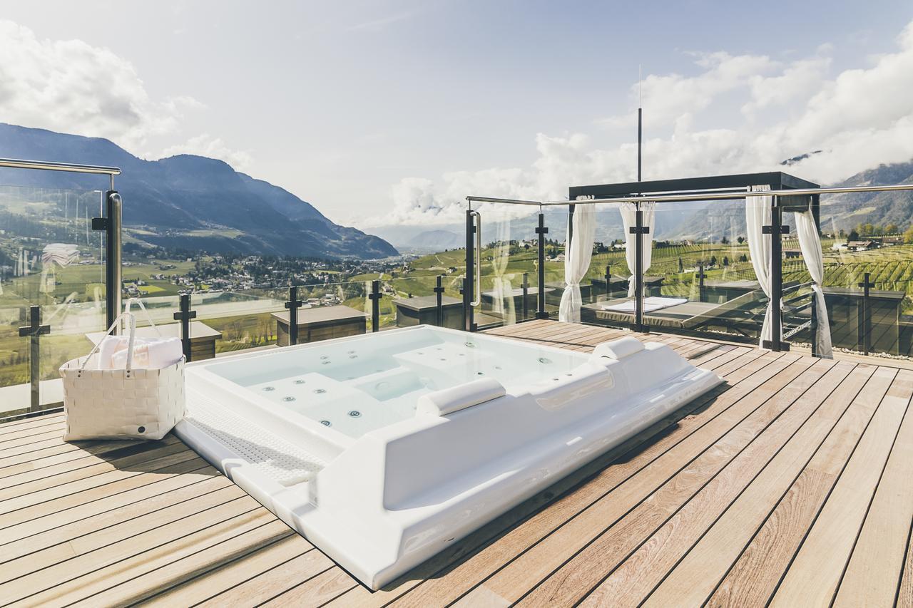 Golserhof Тироло Екстериор снимка