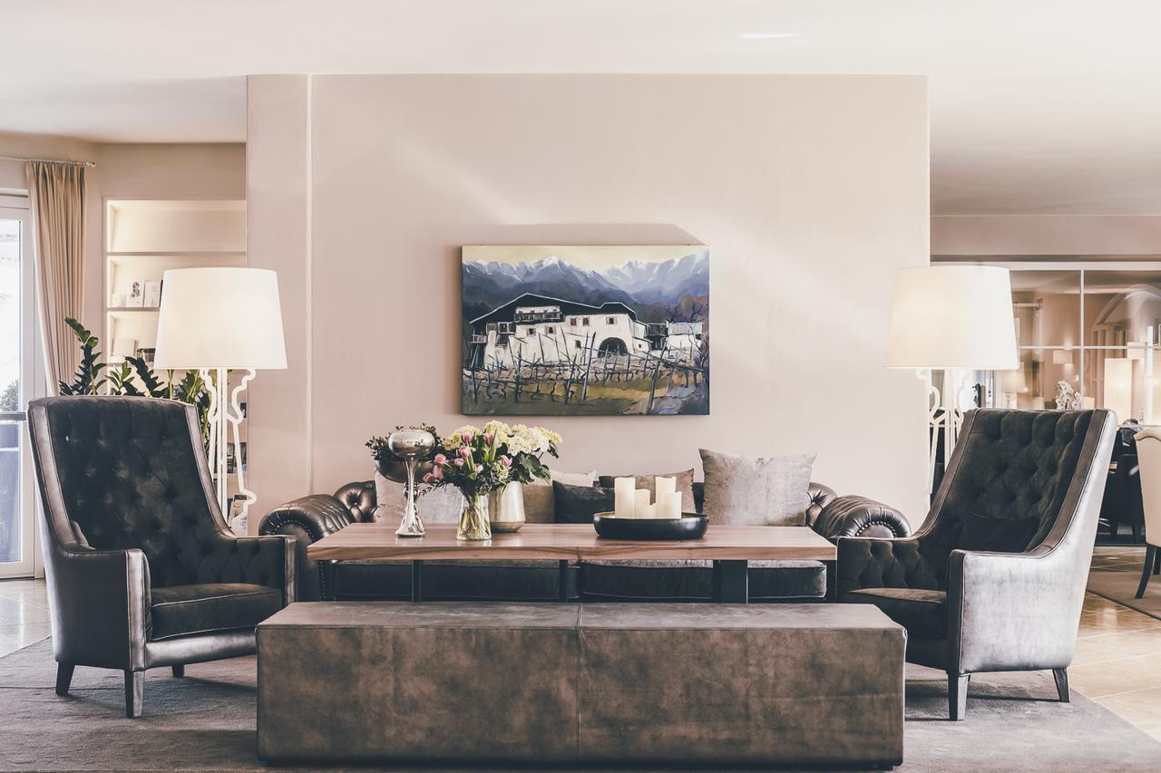 Golserhof Тироло Екстериор снимка