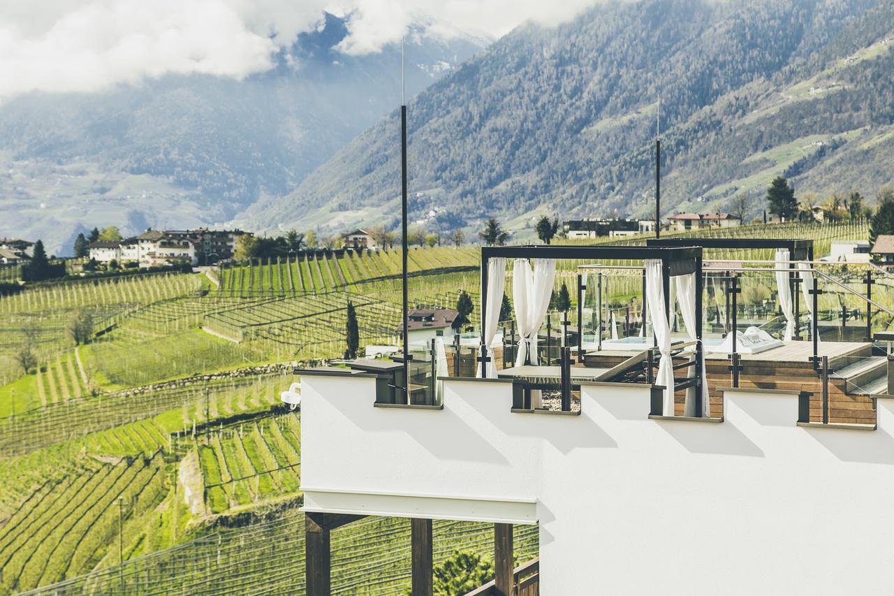 Golserhof Тироло Екстериор снимка