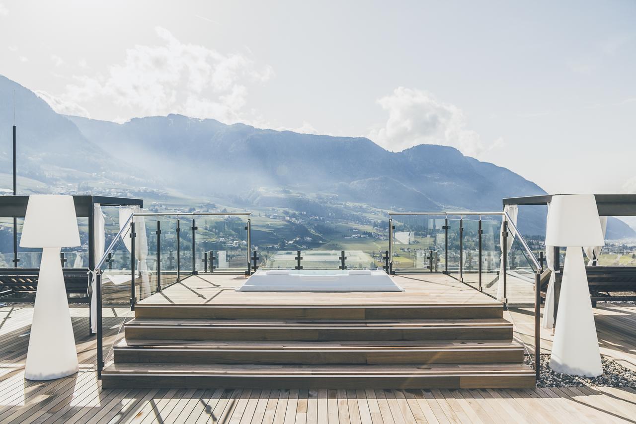 Golserhof Тироло Екстериор снимка