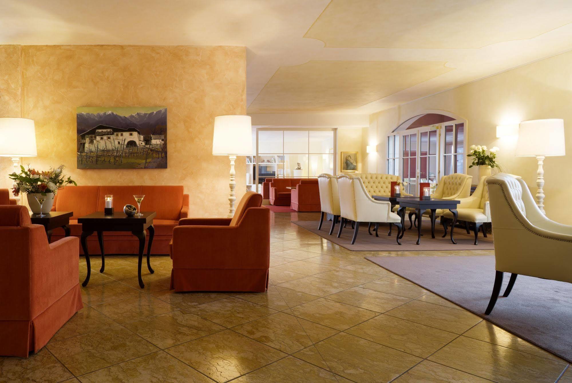 Golserhof Тироло Екстериор снимка