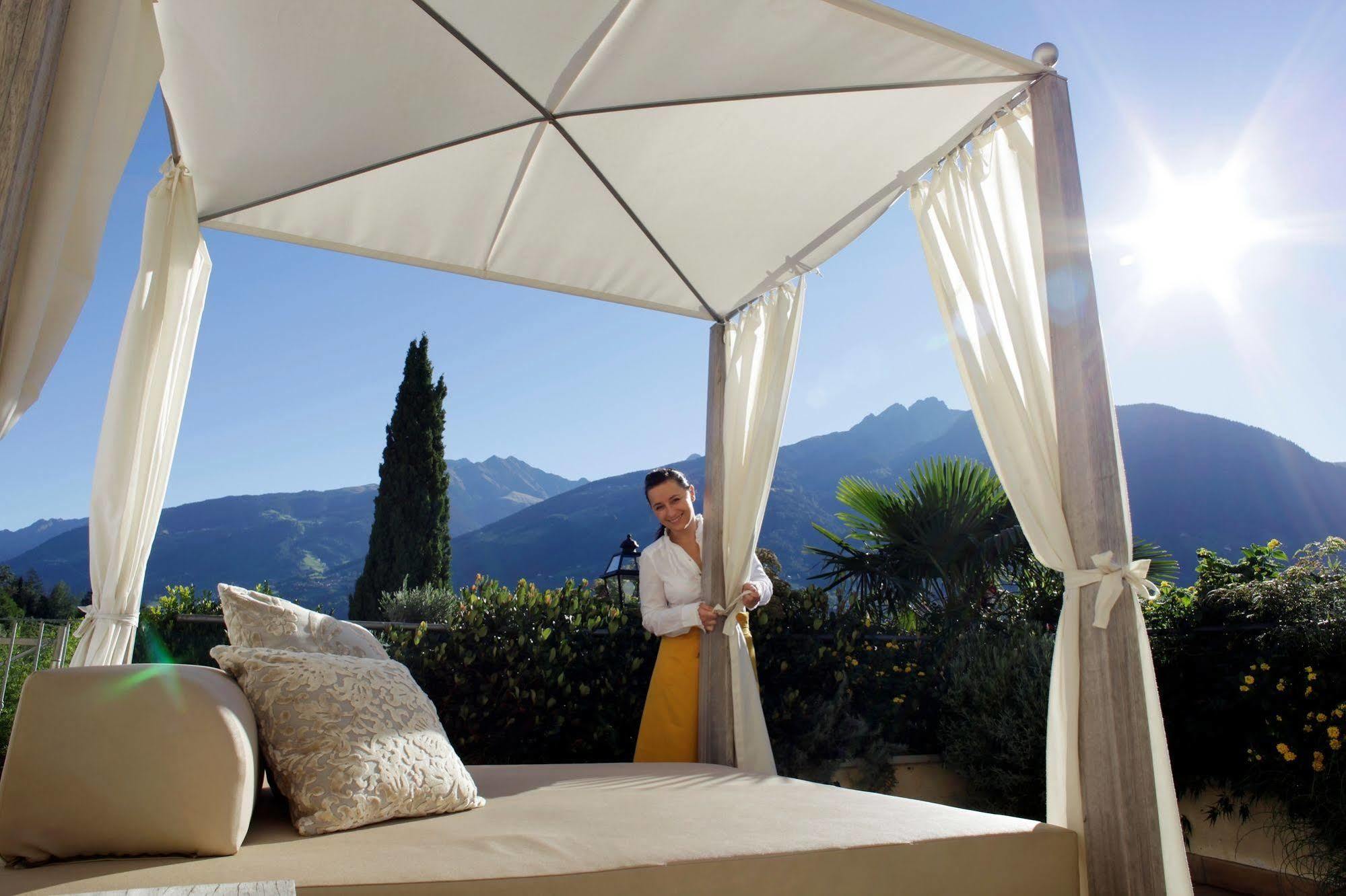 Golserhof Тироло Екстериор снимка