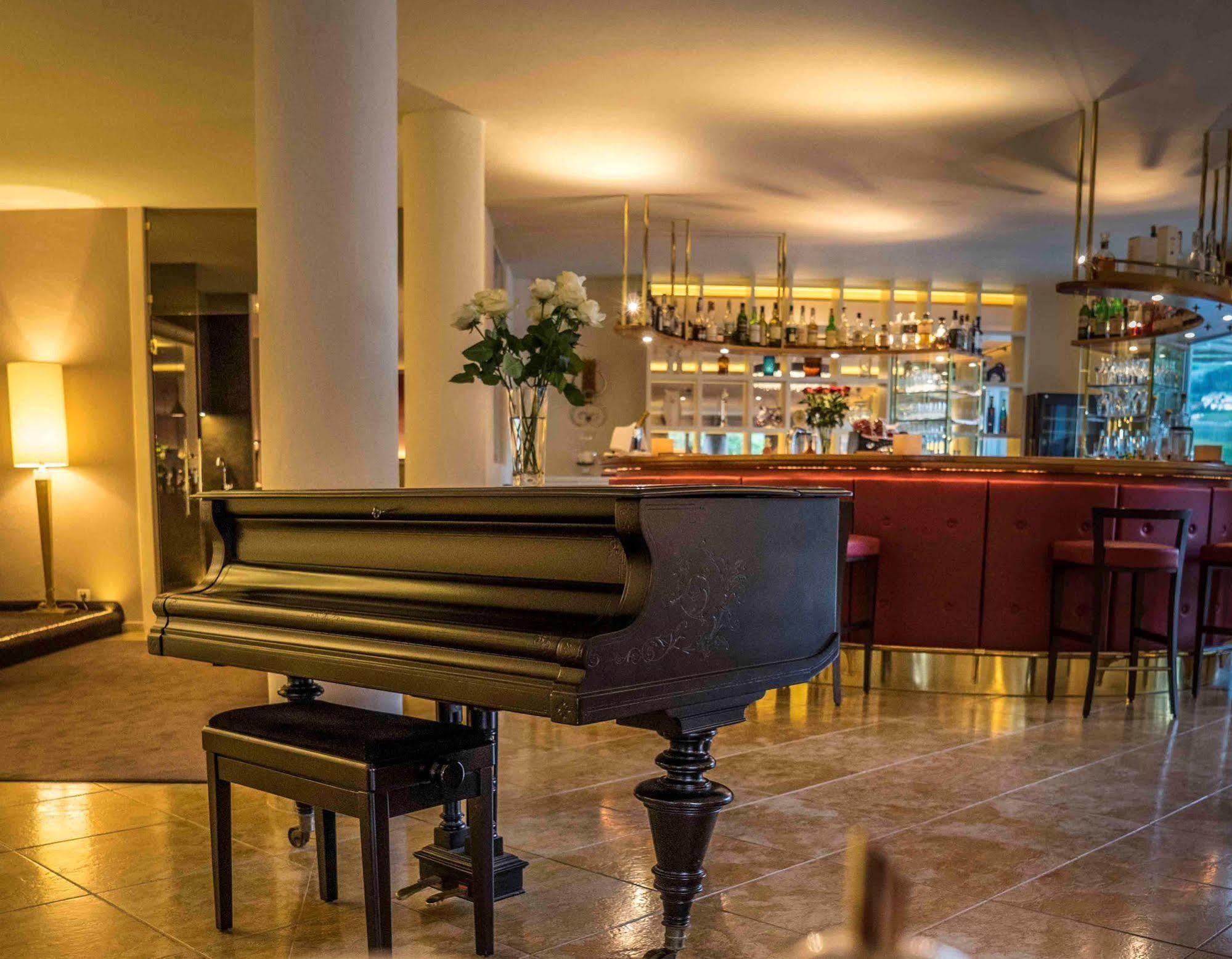 Golserhof Тироло Екстериор снимка