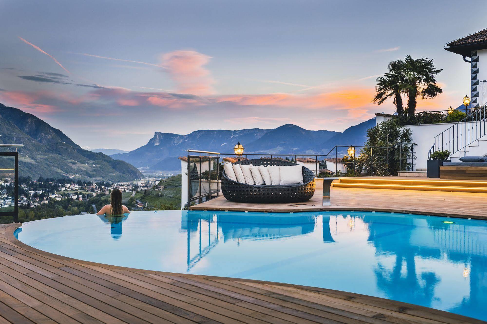 Golserhof Тироло Екстериор снимка
