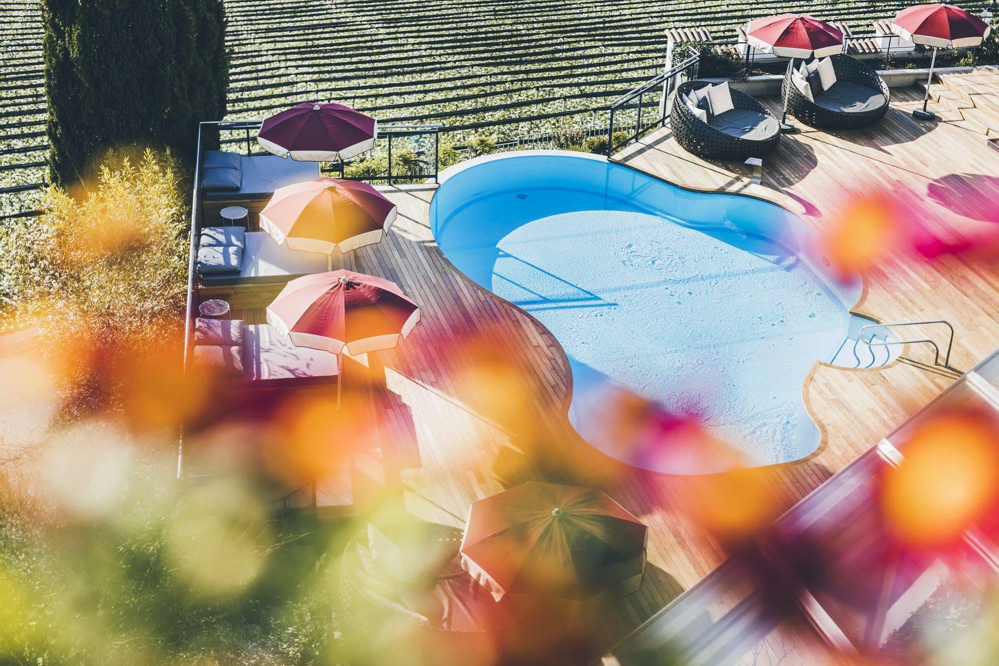 Golserhof Тироло Екстериор снимка