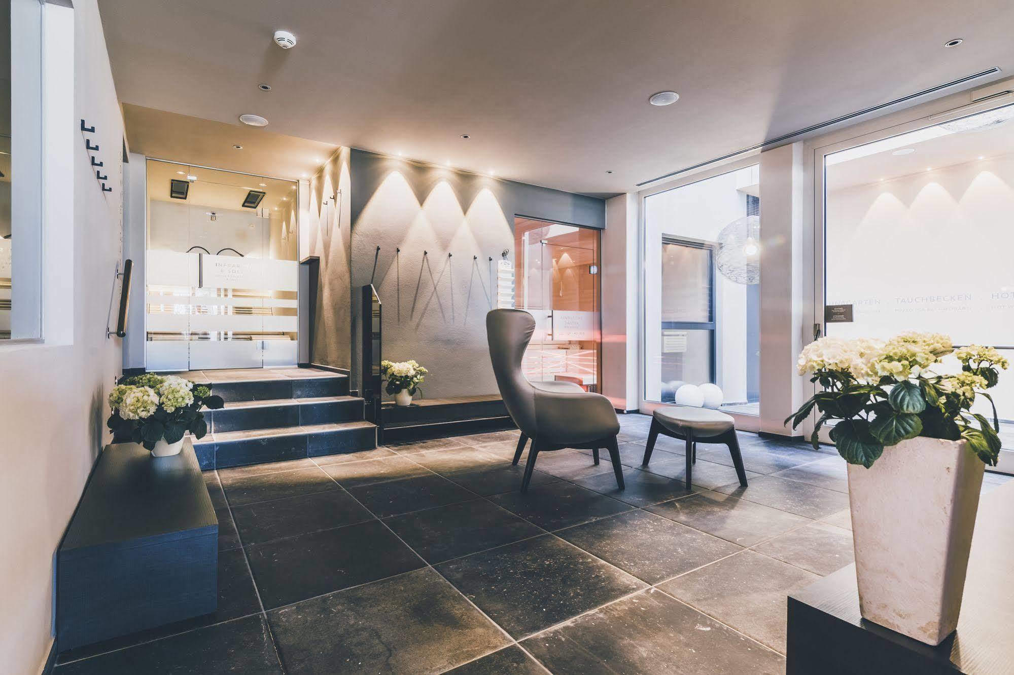 Golserhof Тироло Екстериор снимка