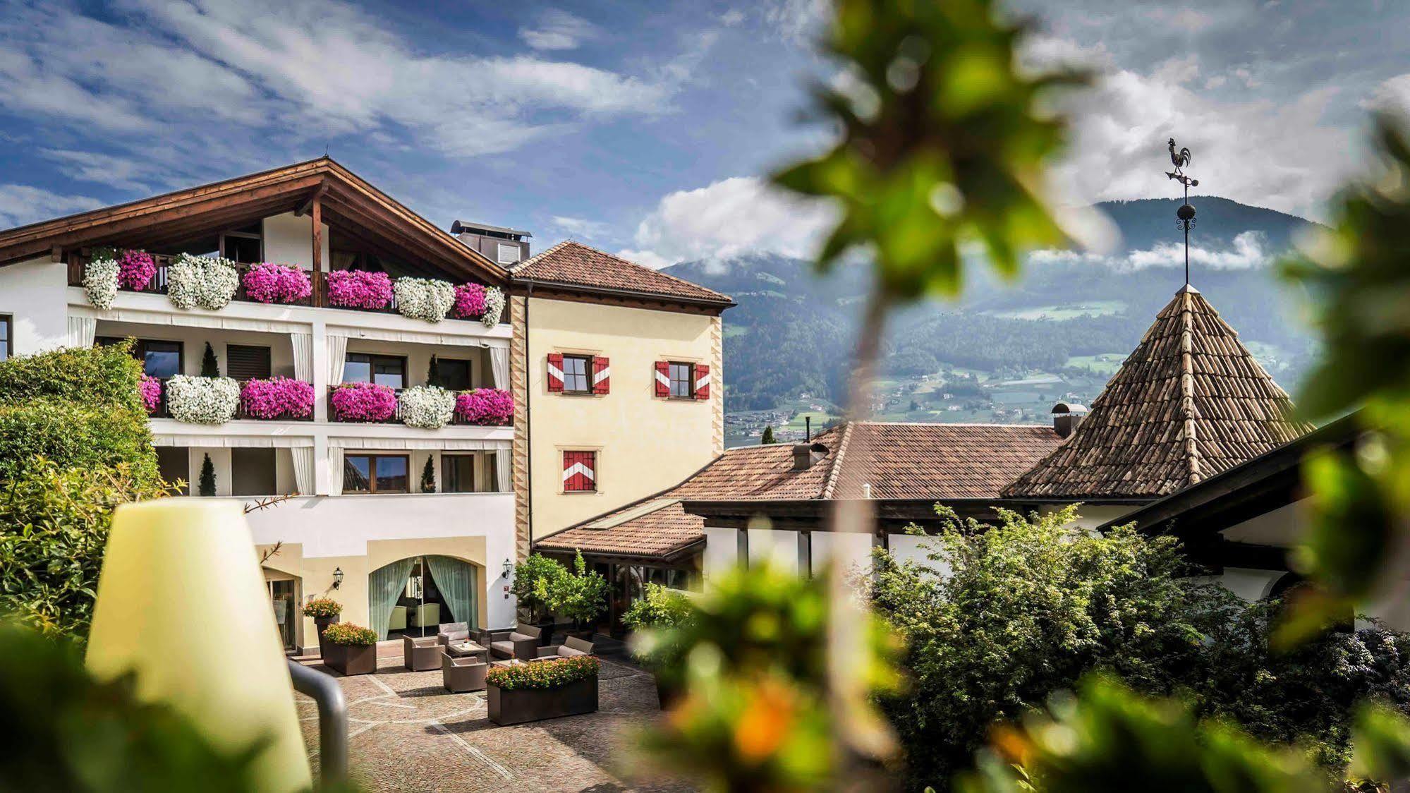 Golserhof Тироло Екстериор снимка