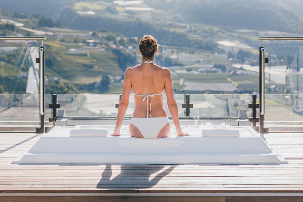 Golserhof Тироло Екстериор снимка