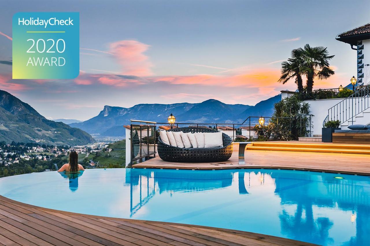 Golserhof Тироло Екстериор снимка